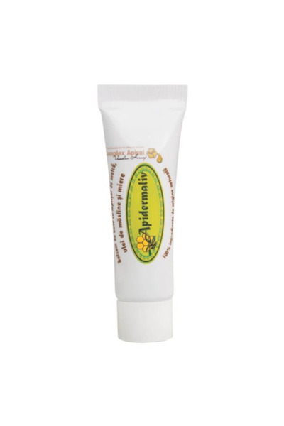 Complex Apicol Apidermaliv Lip Balm Veceslav Harnaj, 10ml