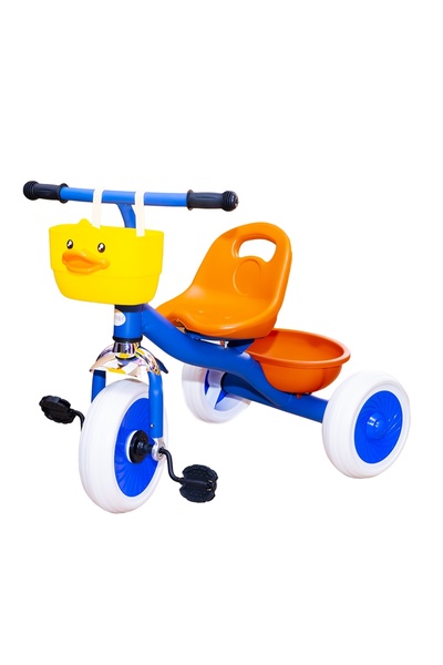 OEM Pedal Tricycle, Duck