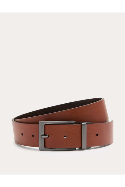 Marks & Spencer Curea reversibilă casual