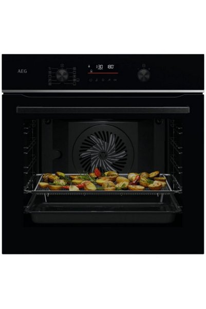 AEG TS6PB531AB, 71 l, Negru