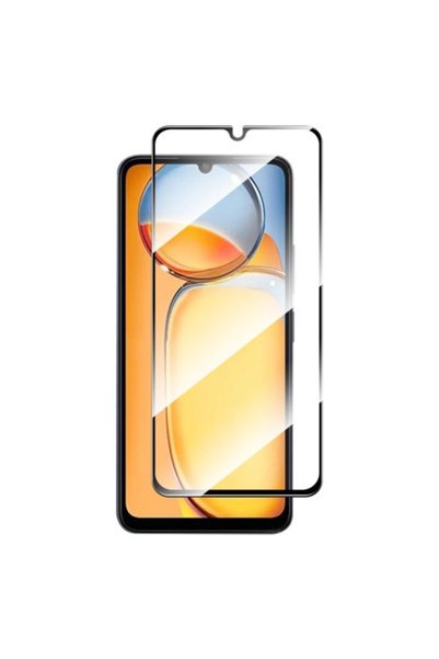 Enkay Hat-Prince ENKAY HAT PRINCE Σκληρυμένο Γυαλί για Xiaomi Redmi 13C 4G / ...