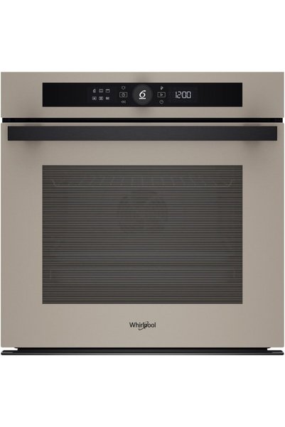 Whirlpool вграден електрически 73 л каталитичен самопочистващ се технология 6...