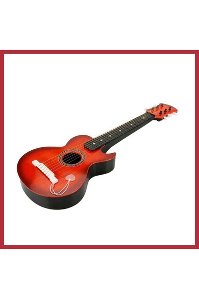 Bezos 1002070 GİTAR AKUSTİK GERÇEK TELLİ 66CM 2R (adet fiyatıdır) STRSNL