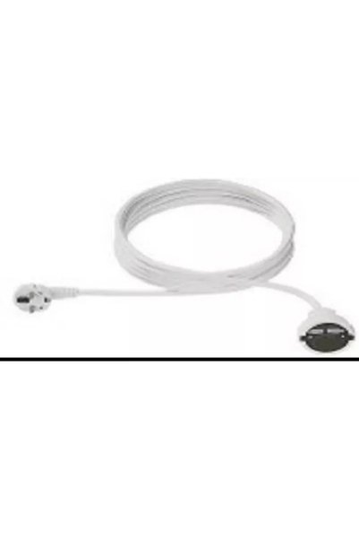 Bachmann Cordon prelungitor cu fisa si priza tip and BM-341.202S and include ...