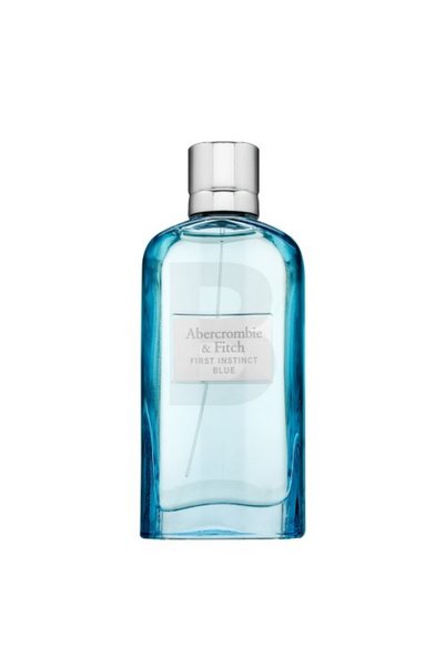 Abercrombie & Fitch First Instinct Blue Femeie EDP 100 ml W