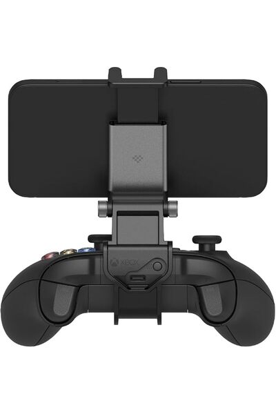8Bitdo Mobile Gaming Clip for Xbox Controllers (Officially Licensed) - Xbox