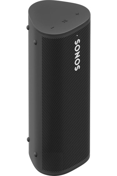 Sonos Roam SL Experience size-defying sound at home and on the go with this l...