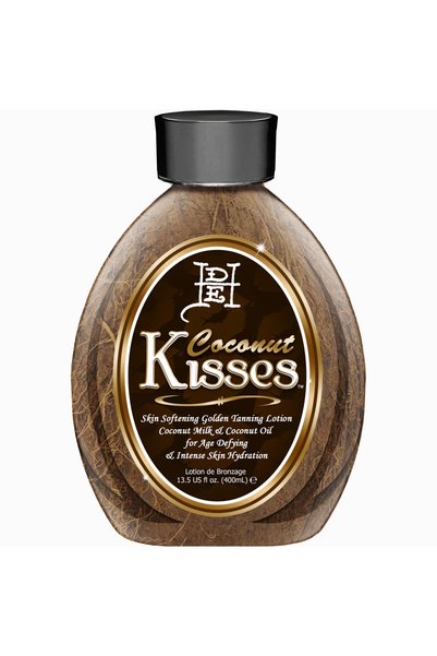 Ed Hardy Cremă pentru solar, Coconut Kisses, catifelarea pielii, anti-îmbătrâ...