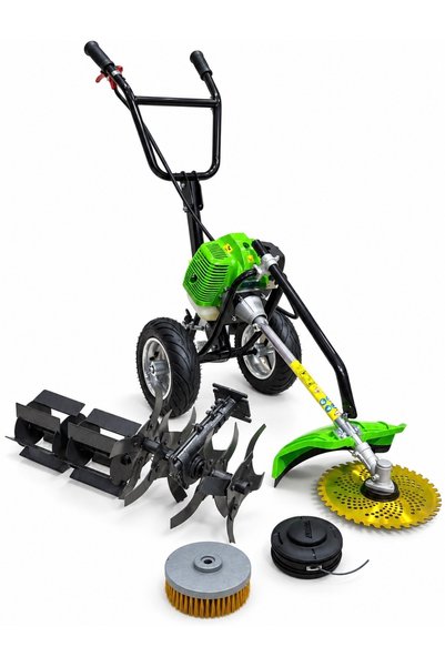 Be-welt ARELTAR PRO YENİ NESİL 5 APARATLI TIRPAN