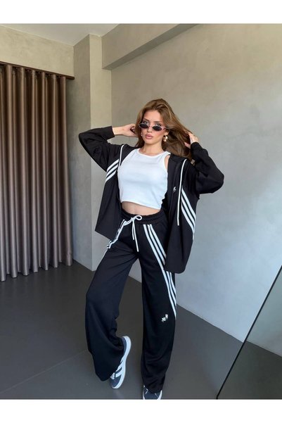 GenelTedarik tracksuit set