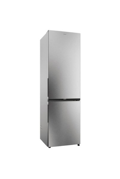 Candy Combina frigorifica ECN2CQTEB206, 405 l, Clasa E, No Frost, WiFi, hOn a...