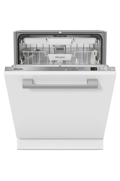 Miele G 5651 SCVi, 14 seturi, 5 programe, Clasa A, QuickPowerWash, AutoOpen, ...