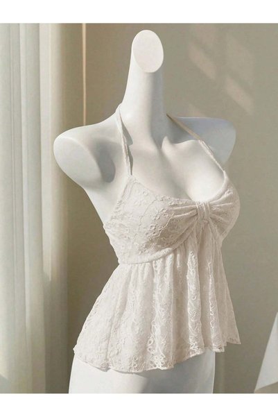 Sheya Costum de baie, roz