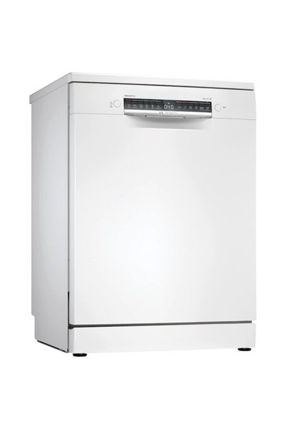 Bosch Masina de spalat vase 14 seturi, 6 programe, Silence Plus, AquaStop, Cl...