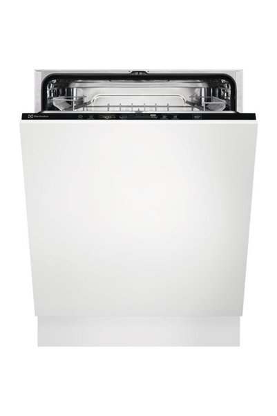 Electrolux EES47320L, 13 seturi, 8 programe, Motor Inverter, AirDry, Clasa D,...