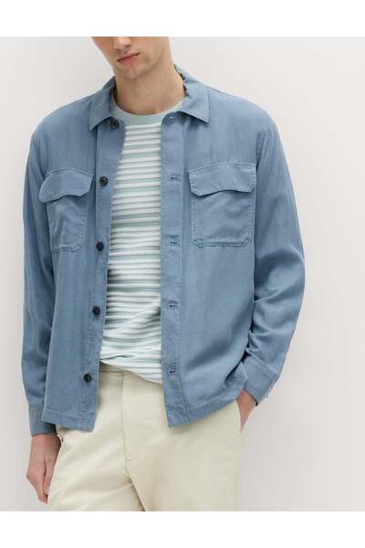 Marks & Spencer M&S CHAMBRAY