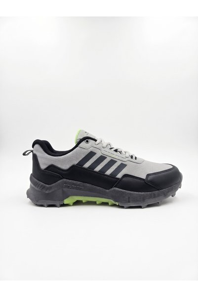 Hayo Men's Outdoor Sneakers with Non-Slip Underlays and Water-Repellent Surfaces