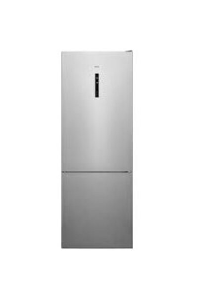 AEG Frigider combinat ORC6M481EX, 481 l, Clasa E, No Frost, Răcire 360 ° , Cu...