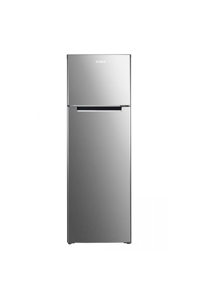Samus SX346E, 248 l, Dezghetare automata la frigider, Clasa energetica E, Ter...