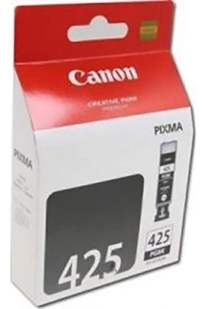 INK خرطوشة حبر كانون PGI-425، لون أسود.