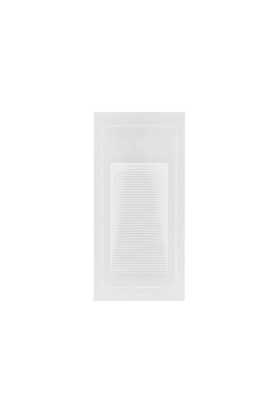 Horoz Corp de iluminat LED liniar YOGA-V2 3 W 3000 K IP54 alb