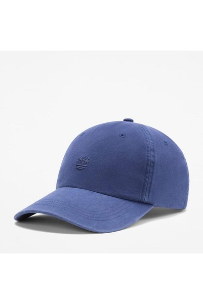 Timberland Καπέλο μπέιζμπολ Small Tree για άνδρες TB0A681P4511 Μωβ-STD