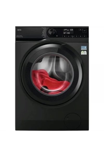 AEG LFR73944E - Masina de spalat rufe, 9 kg, 1400 rpm, Clasa A, 12 programe, ...