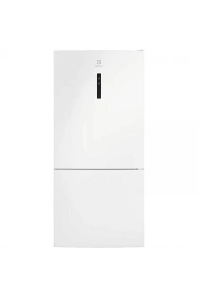 Electrolux Frigider încorporabil Combina LNT7MD58W, 369 l, Clasa D, No Frost,...