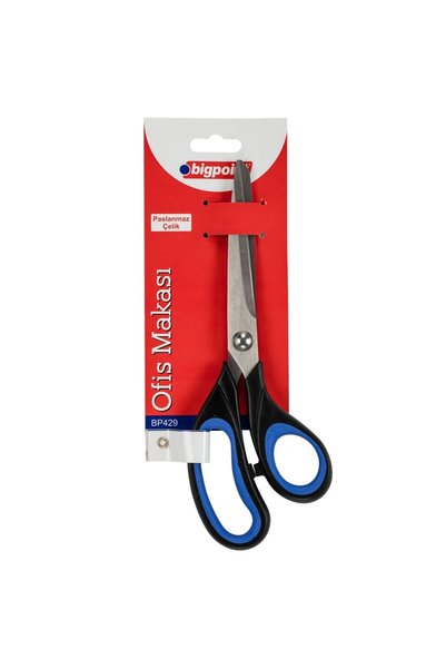 Bigpoint Bp429 Office Scissors 24cm