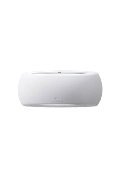 FUMAGALLİ Corp de iluminat de perete FRANCY E27 8,5 W 1000 lm alb opal IP66