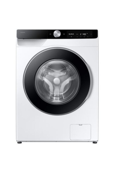 Samsung WW90DG6G94LKU4, 9kg, Clasa A, AI Control, AI Wash, Auto Dispense, AI ...