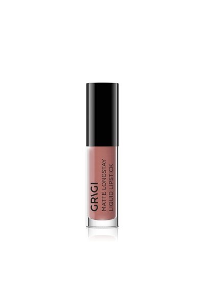 Grigi MINI ΓΥΑΛΙΣΤΕΡΟ ΥΓΡΟ ΚΡΑΓΙΟΝ 06 ΡΟΖ ΝΟΥΝΤ 2ML