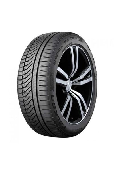 Falken Anvelopă All Season 225/40 R18 As220 Pro 92 Xl W