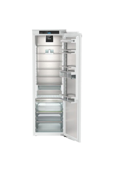 Liebherr cu o usa IRBdi 5170 cu BioFresh Professional 177 cm 293 l seria Peak...
