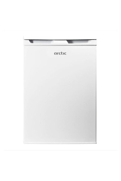 Arctic AF125M40W, 120 l, Κατηγορία E, Υ 84 cm, Λευκό