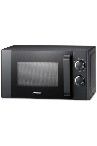 Trisa cu Microunde si Grill Incorporabil 7654.4112 25 Litri 3 Functii de Gati...