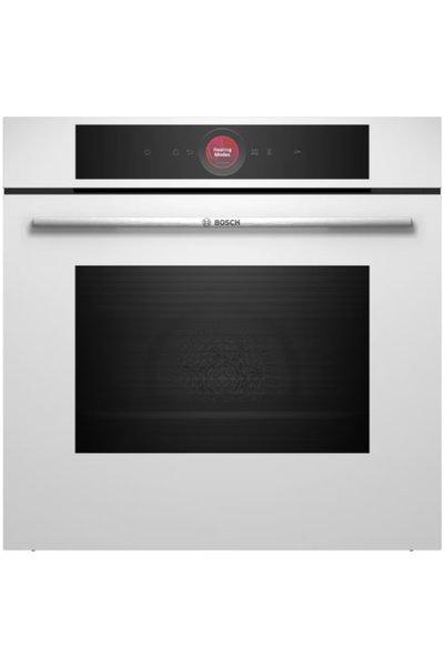 Bosch HBG7741W1 incorporabil Electric Multifunctional 71l 14 Functii Autocura...