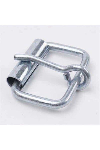 FOXMAG24 Cataramă metalică, 12 mm, negru mat