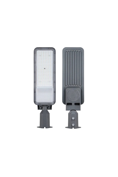 KCD Φωτιστικό δρόμου LED RC 100 W 6500 K 12000 lm IP65