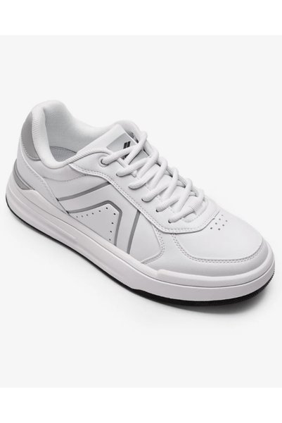 Lescon Jovex Kadın Beyaz Sneaker Ayakkabı