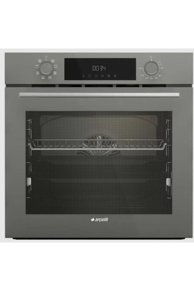 ARCELI AFC 341 B1 Ankastre Fırın