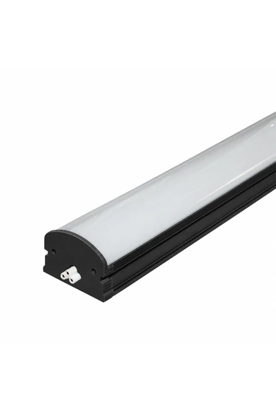 ELMOSMART Corp de iluminat LED liniar Elmos T20 1200 x 70 x 51 mm 37 W 3700 l...