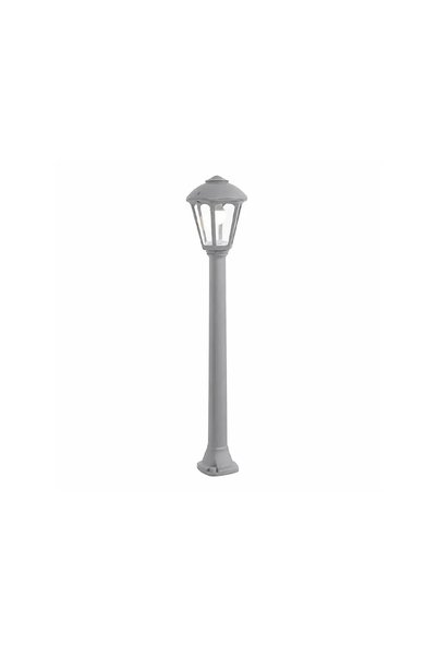FUMAGALLİ Φωτιστικό εξωτερικού χώρου GIAFFA/GIAMPI E27 60 W 1000 x 210 mm δια...