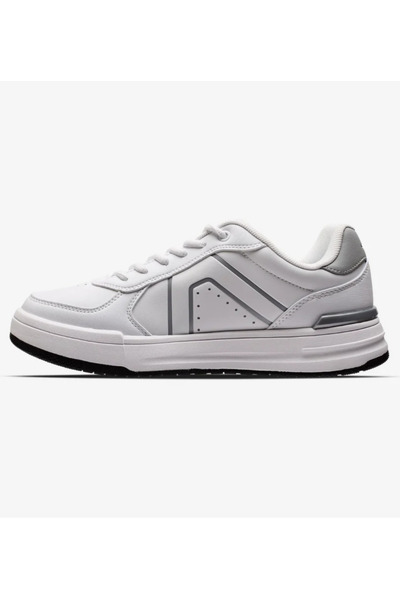 Lescon Jovex Kadın Beyaz Sneaker Ayakkabı