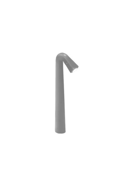 FUMAGALLİ Corp de iluminat STEVEN G9 LED 1,7 W 4000 K gri opal IP55
