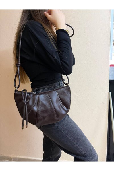 sema aksesuar Women Stylish Shoulder Bag