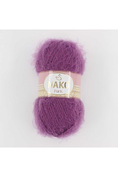 NAKO Fir de tricotat Paris 100gr 245mt