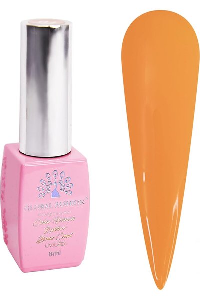 GLOBAL FASHION Professional GLOBAL FASHION Neon Dream Nails! Neon Base Coat (...