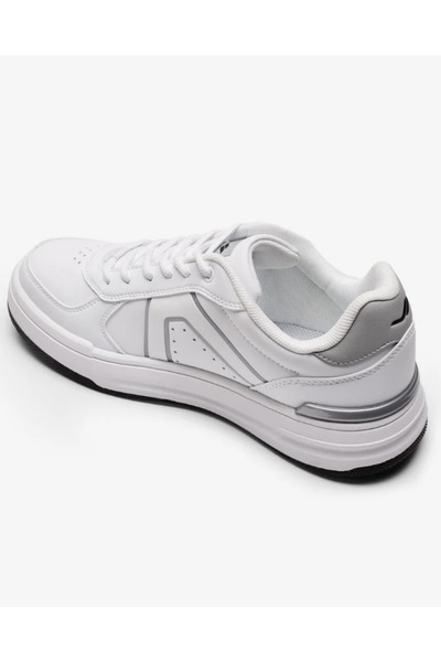 Lescon Jovex Kadın Beyaz Sneaker Ayakkabı