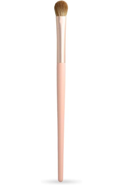 GLOBAL FASHION Professional Ultra-Soft Large Eyeshadow Brush | Blending & Lay...